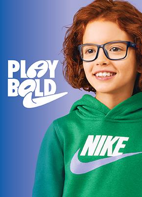 Nike Brand Image